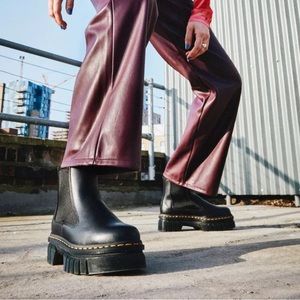 AUDRICK CHELSEA BOOTS